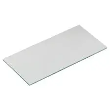 VIDRIO PARA SOLDAR TRANSPARENTE