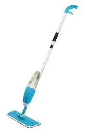 TRAPEADOR CON SPRAY PLANA CON PULVERIZADOR