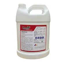 DESENGRASANTE CONCENTRADO INDUSTRIAL GALON