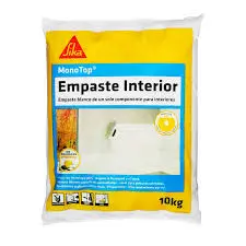 EMPASTE INTERIOR 1KL SUPER