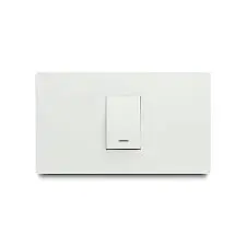 INTERRUPTOR SIMPLE KEOU