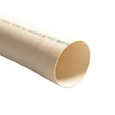 TUBERIA DE VENTILACION LIVIANA 50MMX3MTS PLASTIDOR