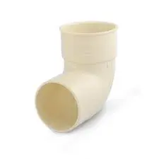 CODO DESAGUE  PLASTIGAMA 75MMX90