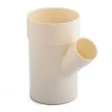 YEE REDUCTORA 110A50MM PLASTIDOR