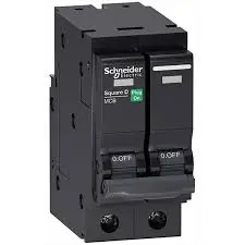 BREAKER SQD 2P 40A
