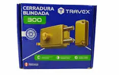 CERRADURA TRAVEX 300.