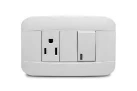 TOMA MIXTO BLANCO VETO