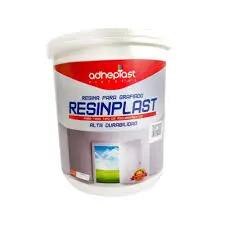RESINA RESIMPLAST ADHEPLAS GL
