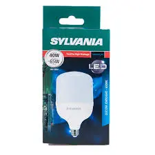 FOCO LED 40W ALTA POTENCIA SYLVANIA