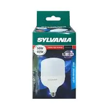 FOCO LED 50W ALTA POTENCIA SYLVANIA