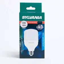 FOCO LED 30W ALTA POTENCIA SYLVANIA