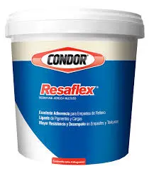 RESAFLEX RESINA CONDOR