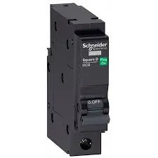 BREAKER SQD 1P 40A
