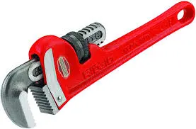 LLAVE DE TUBO INGLESA 14"