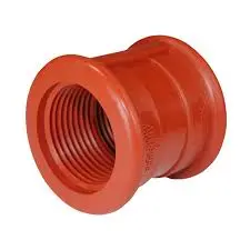 UNION DE 1/2 PLASTIGAMA