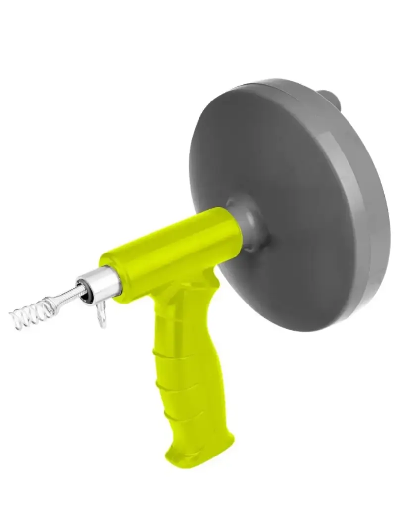 DESTAPADOR DE CAÑERIA DYLLU 4.5M CON GANCHO