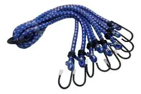 SUJETADORES ESLINGA CON GANCHO DYLLU VERDE