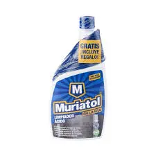 MURIATOL 1LT.