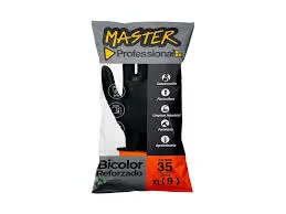 GUATES MASTER #9 C-35