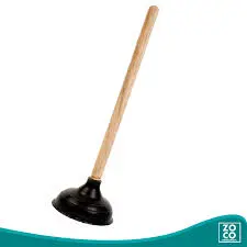 BOMBA DESTAPA CAÑERIA 