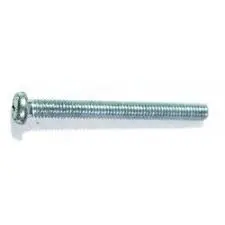 TORNILLO MILIMETRICO 4X15MM