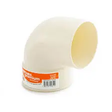CODO 4"PLASTIGAMA