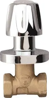 LLAVE CAMPANOLA E479/71 CR FV