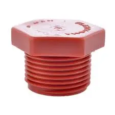 TAPON MACHO 1/2 PLASTIGAMA.