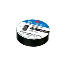 CINTA ELECTRICA 20Y 3M-3/4X19MLX18.3MT TAIPE NEGRO.