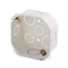 CAJETIN OCTOGONAL PLASTIGAMA