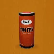 TINTE VHP CARAMELO A THINNER 1LITRO