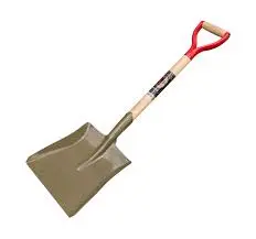 PALA CUADRADA QSB 501 