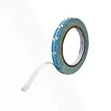 CINTA DOBLE FAZ 12X5M ABRO