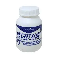 PEGATUBO DE PVC DE 120CM ADHEPLAST.