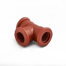 TEE 1/2 PLASTIGAMA  
