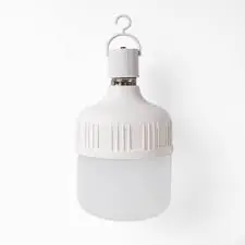 FOCO 30W LED EMERGENCIA RECARGABLE USB  EVLITE.