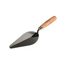 BAILEJO 6" CON MANGO DE MADERA JAQUE