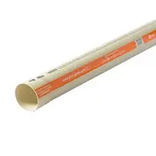 TUBERIA DESAGUE PVC 75MM PLASTIGAMA