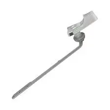 BALANCIN P/INIDORO METALICO CROMADO