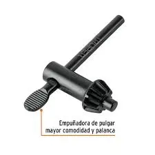 LLAVE TALADRO DE 1/2 PROTOOLS.