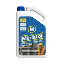 MURIATOL GALON SELLO AZUL