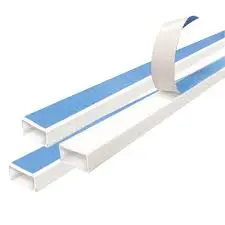 CANALETA 10X10 PQX50 LEVI