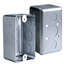 CAJETIN RECTANGULAR INDUMA C24 