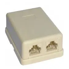 CAJETÍN TELEFONO 2/SERVICIOS