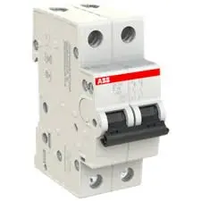 BREAKER ABB 2x50 GENERAL ELECTRIC  