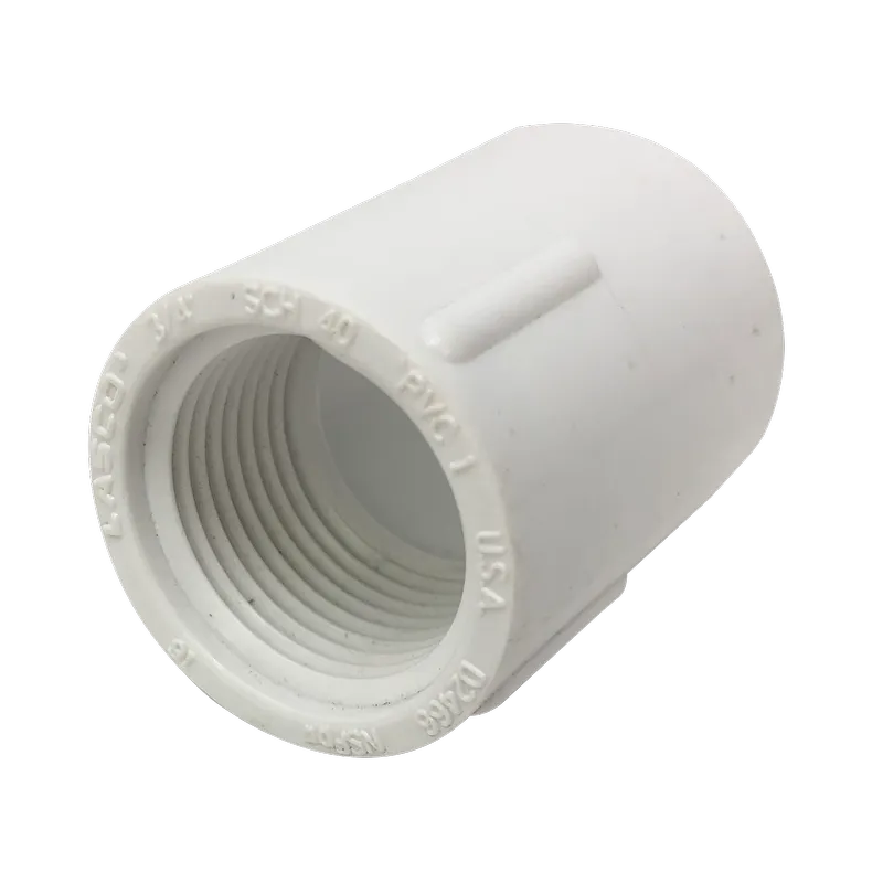 UNION ADAPTADOR HEMBRA PEGABLE   1/2