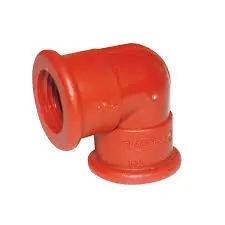 CODO DE 1/2 PLASTIGAMA.