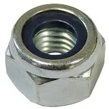 TUERCA DE SEGURIDAD UNF 1/2 COD 24707