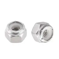 TUERCA DE SEGURIDAD UNF 7/16 COD24714