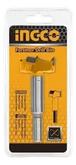 BROCA FORSTNER INGCO 25MM